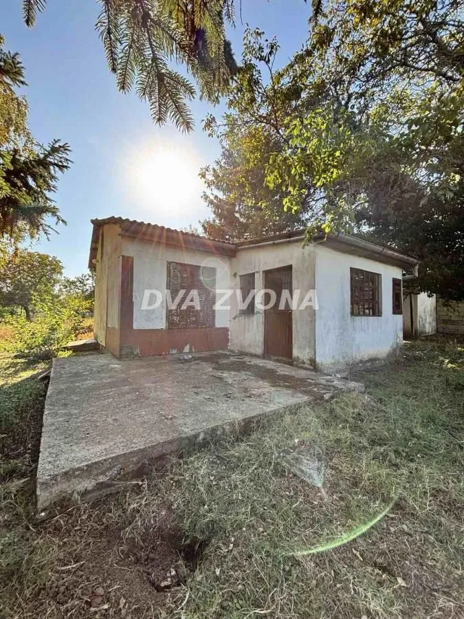 Prodaja, kuća, 30m², Čortanovci, Inđija