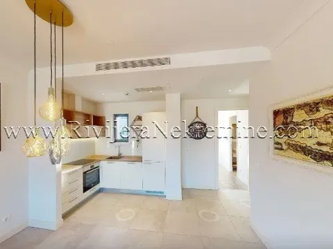 Prodaja, dvosoban stan, 77m², Luštica Bay, Tivat - image 9