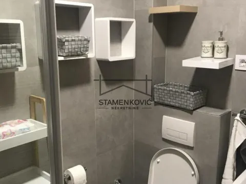 Izdavanje, jednosoban stan, 45m², Centar, Novi Sad - image 10