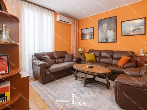 Prodaja, jednosoban stan, 43m², Topla, Herceg Novi - image 2