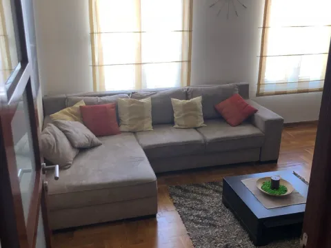 Izdavanje, jednosoban stan, 45m², Preko Morače, Podgorica - image 2