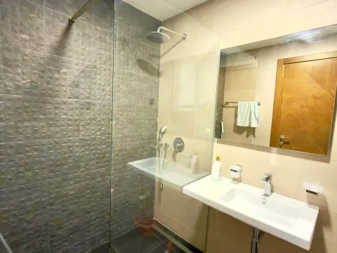 Izdavanje, jednosoban stan, 47m², Ljubović, Podgorica - image 8