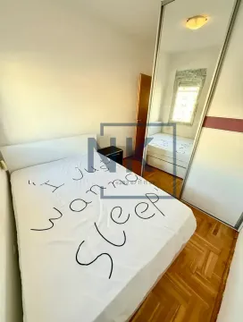 Rent, one bedroom apartment, 40m², Stari Aerodrom, Podgorica - image 4
