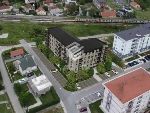 Sale, office space, 50m², Stari Aerodrom, Podgorica - image 2