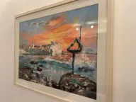 Prodaja, garsonjera, 36m², Pržno, Budva - image 3