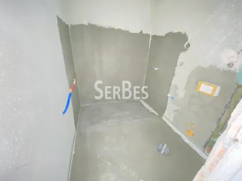 Sale, four bedroom apartment, 203m², Sajam, Novi Sad Sve Podlokacije - image 8