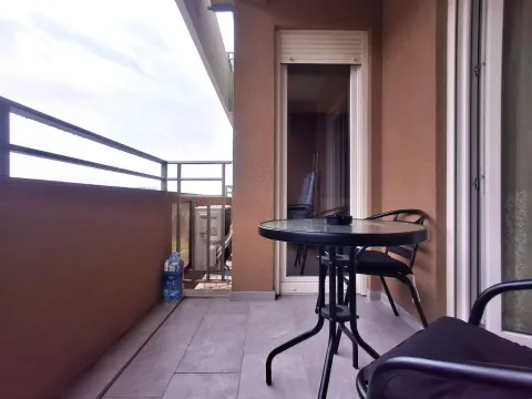 Izdavanje, stan, 48m², Central Point, Podgorica - image 11