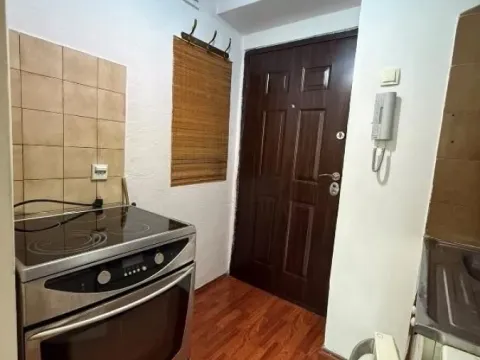Rent, studio apartment, 21m², Savski Venac, Beograd - image 5