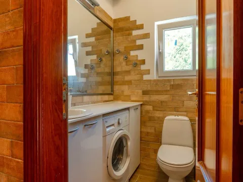 Sale, two bedroom apartment, 73m², Gospoština, Budva - image 15