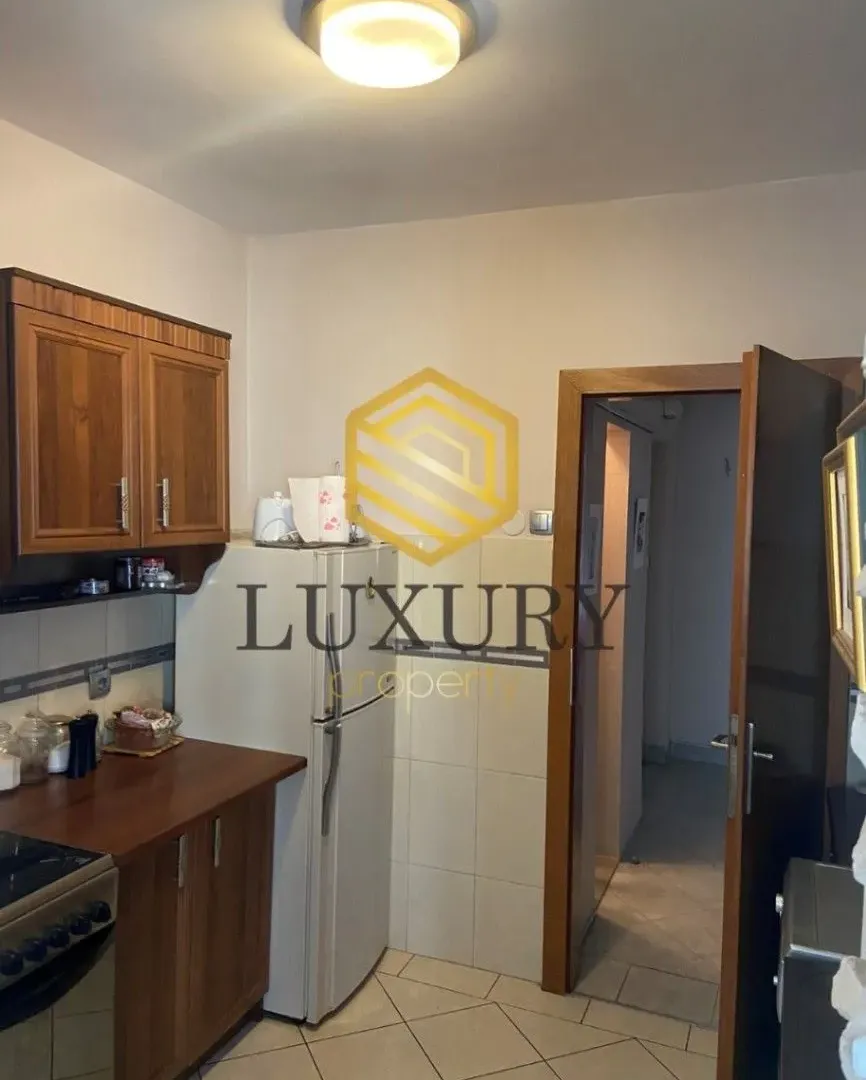 Rent, two bedroom apartment, 80m², Stari Aerodrom, Podgorica