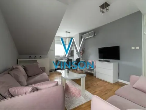 Rent, one bedroom apartment, 49m², Novi Sad Sve Podlokacije, Novi Sad - image 2