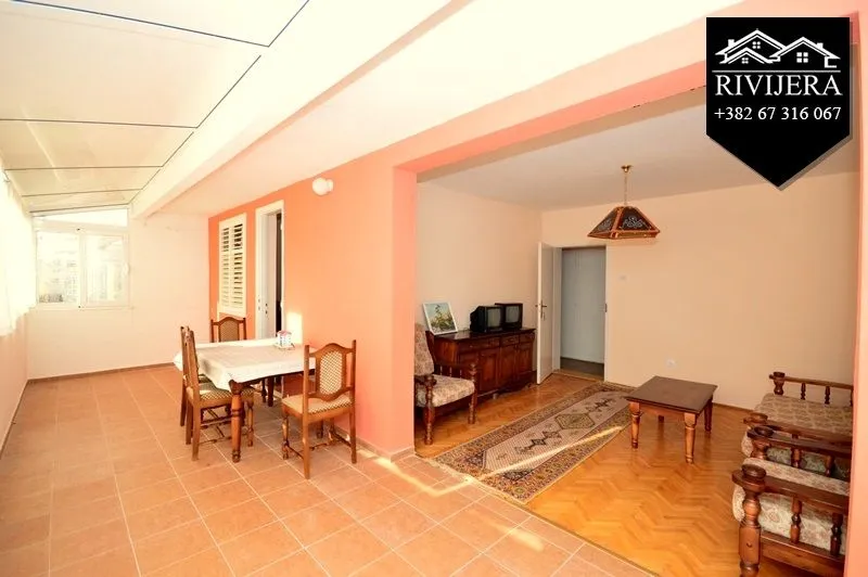 Prodaja, kuća, 113m², Topla, Herceg Novi