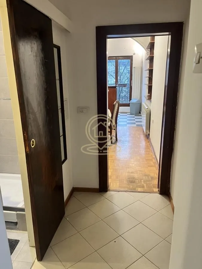 Rent, four bedroom apartment, 120m², Stari Grad, Beograd