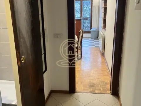 Rent, four bedroom apartment, 120m², Stari Grad, Beograd - image 15