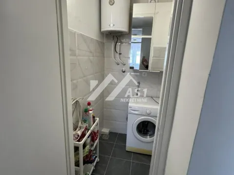 Izdavanje, dvosoban stan, 53m², Bulevar Oslobodjenja, Novi Sad Sve Podlokacije - image 8