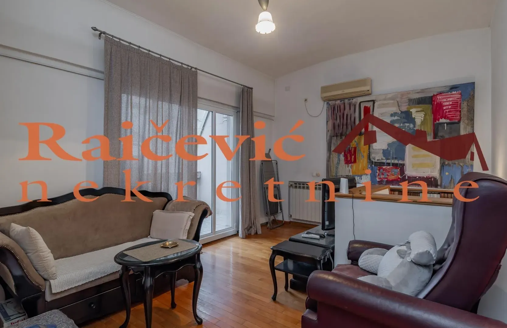 Prodaja, stan, 108m², Stari Grad, Beograd