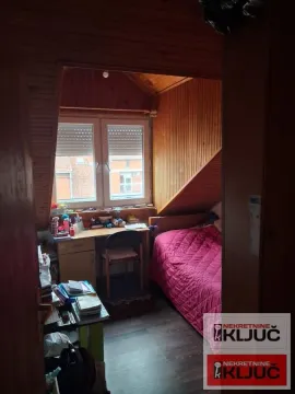 Prodaja, jednosoban stan, 31m², Novo naselje, Novi Sad - image 2
