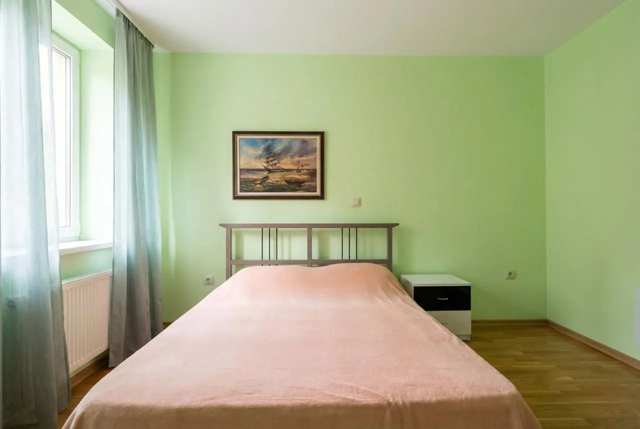 Rent, two bedroom apartment, 60m², Tivat, Crna Gora