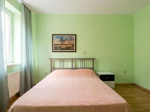 Rent, two bedroom apartment, 60m², Tivat, Crna Gora - image 2