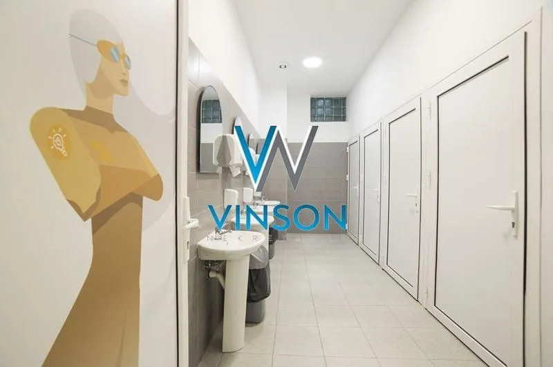 Rent, office space, 1100m², Adamovićevo Naselje, Novi Sad Sve Podlokacije