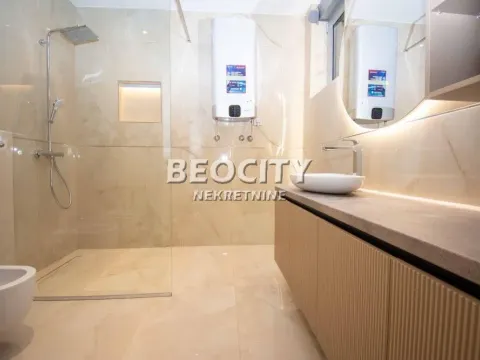 Izdavanje, četvorosoban stan, 155m², Senjak, Beograd - image 9