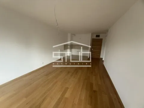 Rent, two bedroom apartment, 58m², Novi Beograd Blok 65, Novi Beograd Sve Podlokacije - image 6