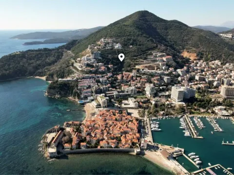 Prodaja, plac, 7054m², Komoševina, Budva - image 1