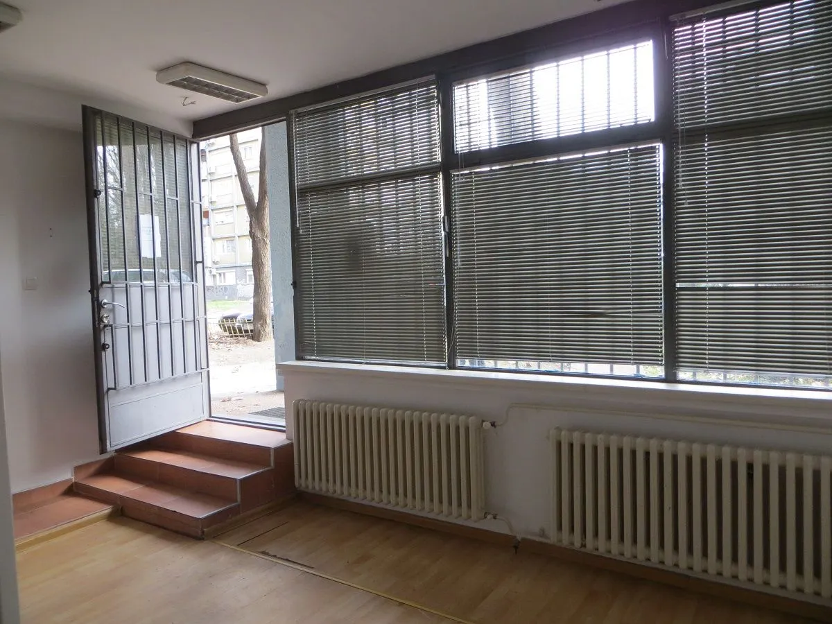 Sale, office space, 46m², Novi Beograd Sve Podlokacije, Beograd