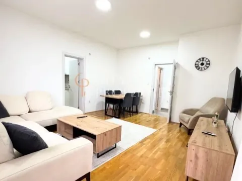 Izdavanje, stan, 65m², Dalmatinska ulica, Podgorica - image 6