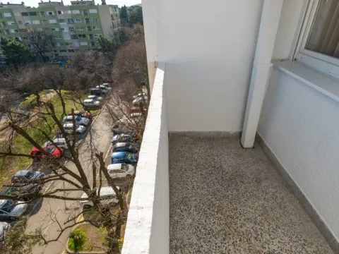 Izdavanje, trosoban stan, 101m², Preko Morače, Podgorica - image 20