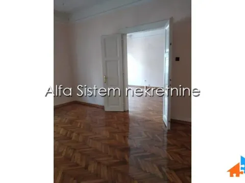 Izdavanje, četvorosoban stan, 115m², Slavija, Vračar Sve Podlokacije - image 16