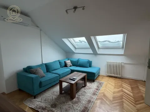 Rent, three bedroom apartment, 85m², Sajmište, Novi Sad - image 6