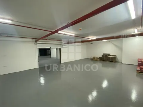 Parking garaža in Pobrežje