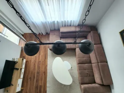 Rent, three bedroom apartment, 75m², Seljanovo, Tivat - image 9