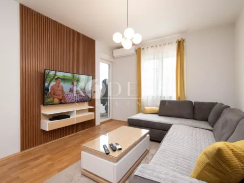 Izdavanje, jednosoban stan, 45m², Stari Aerodrom, Podgorica - image 2