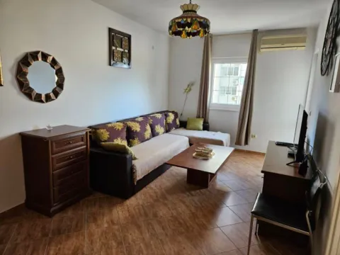 Sale, two bedroom apartment, 60m², Sutomore, Bar - image 5