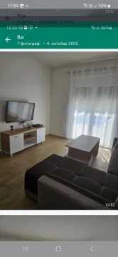 Rent, house, 48m², Radanovići, Kotor - image 2