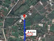 Rent, land lot, 605m², Donji Kokoti, Podgorica - image 3