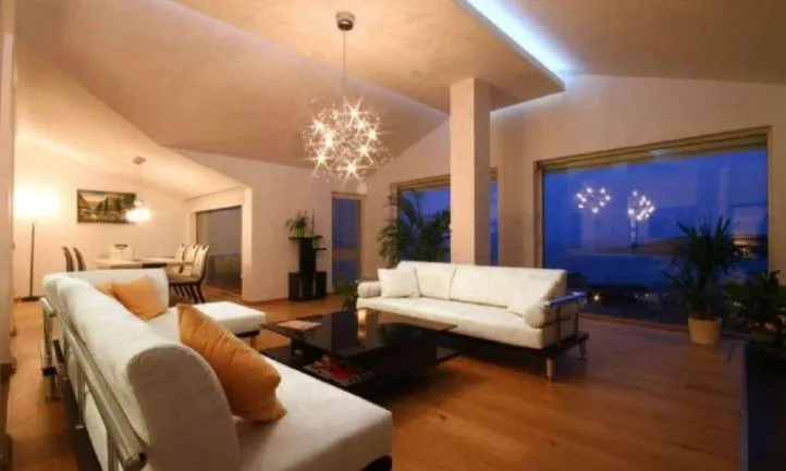 Rent, apartment, 150m², Bečići, Budva