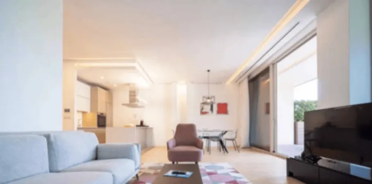 Sale, apartment, 147m², Dukley Gardens, Budva