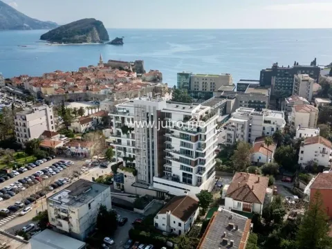 Sale, one bedroom apartment, 64m², Budva, Crna Gora - image 8