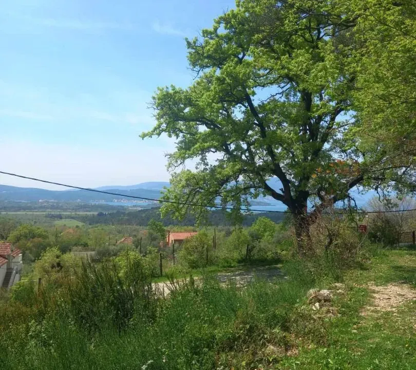 Sale, land lot, 1072m², Kavač, Kotor