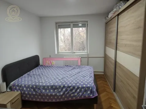 Izdavanje, dvosoban stan, 48m², Bulevar Oslobodjenja, Novi Sad Sve Podlokacije - image 5