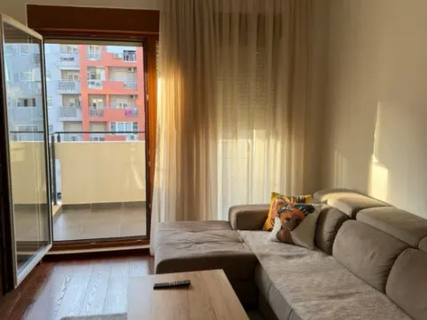 Izdavanje, jednosoban stan, 50m², Master Kvart, Podgorica - image 9