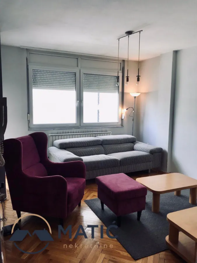 Prodaja, dvosoban stan, 53m², Grbavica, Novi Sad Sve Podlokacije