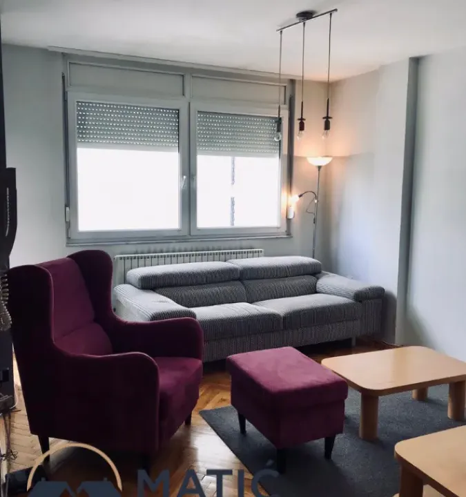 Prodaja, dvosoban stan, 53m², Grbavica, Novi Sad Sve Podlokacije