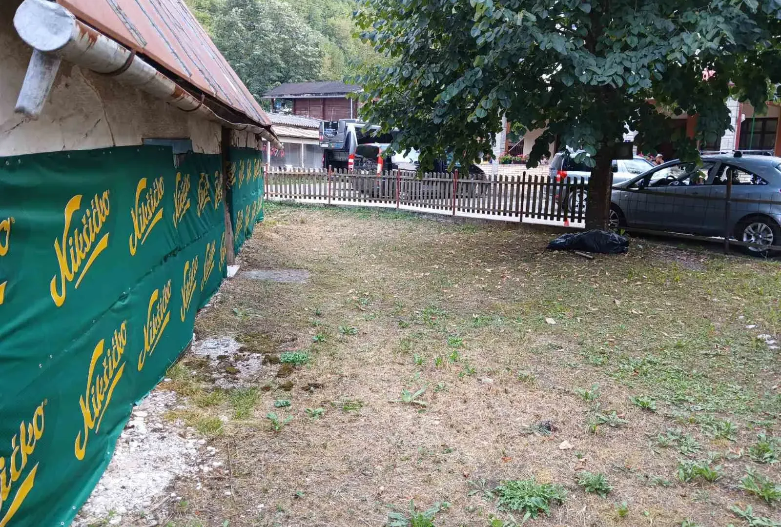 Prodaja, plac, 1161m², Plužine, Crna Gora