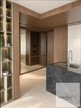 Sale, three bedroom apartment, 159m², Savski Venac, Beograd - image 17