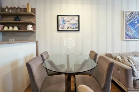 Prodaja, dvosoban stan, 63m², City Kvart, Podgorica - image 5