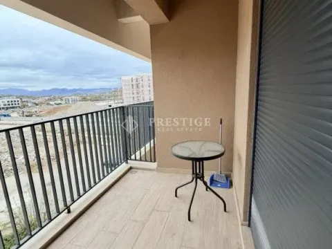 Rent, one bedroom apartment, 46m², City Kvart, Podgorica - image 11